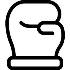 Boxing glove