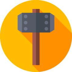 Mjolnir