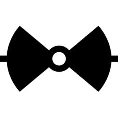 Bow tie