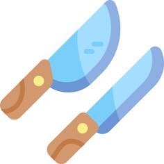 Knives
