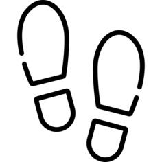 Footprints