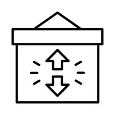 箭头