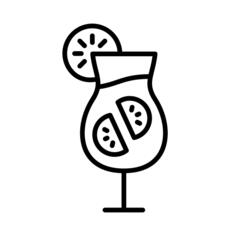 鸡尾酒