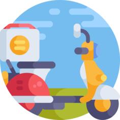 Food delivery