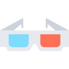 3d眼镜