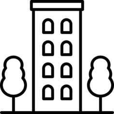 Apartments