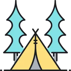 Camping