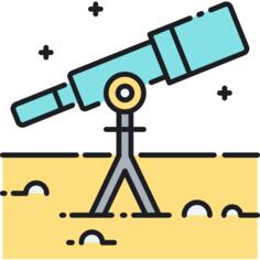 Stargazing