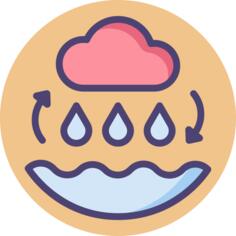 Water cycle