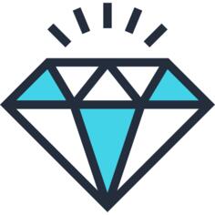 Diamond