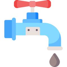 水