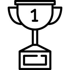 Trophy