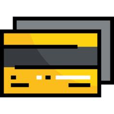 Credit card