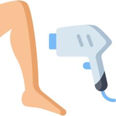 Hair removal