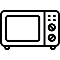 Microwave oven