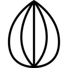 Almond
