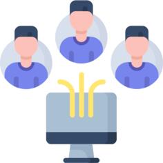 Online conference