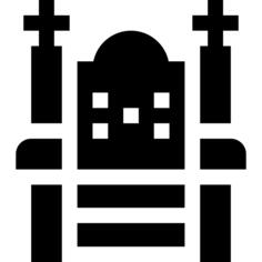 Throne