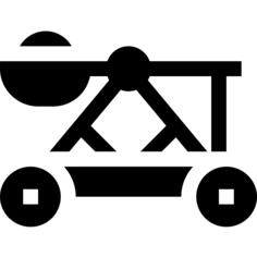 弹射