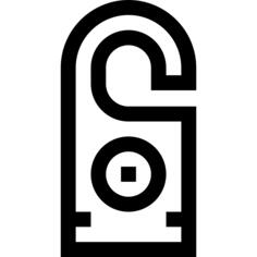 Door sign