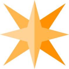 星