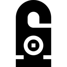 Door sign
