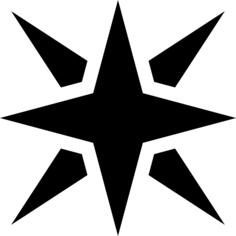星