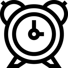 闹钟
