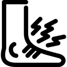 Foot