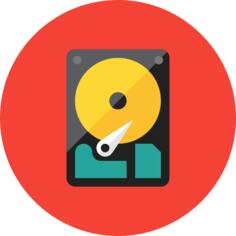 Hard drive