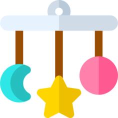 Baby mobile