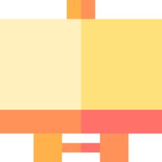 Easel
