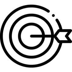 目标