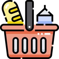 Shopping basket