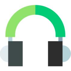Headphones