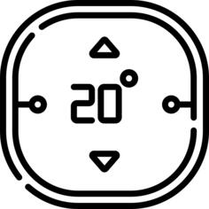 Thermostat