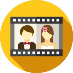 Wedding video