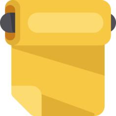 Paper roll