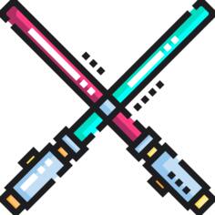 Light saber