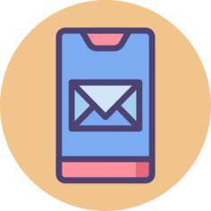 Text message