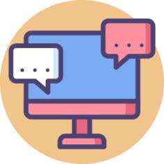 Chat