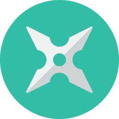 Shuriken
