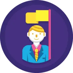 Leader