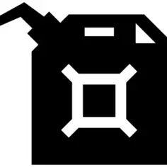 Gas can