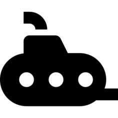 Submarine