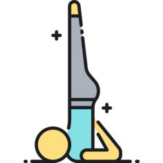 Shoulderstand