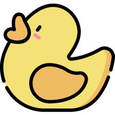 Rubber duck