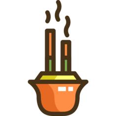 香