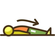尸体