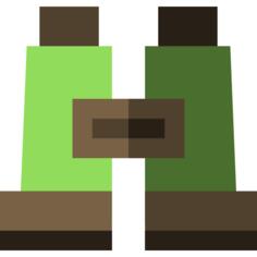 Binoculars